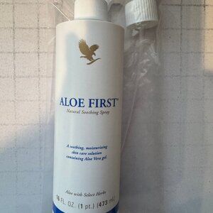 forever living Aloe First Spray 16 fl. oz.
